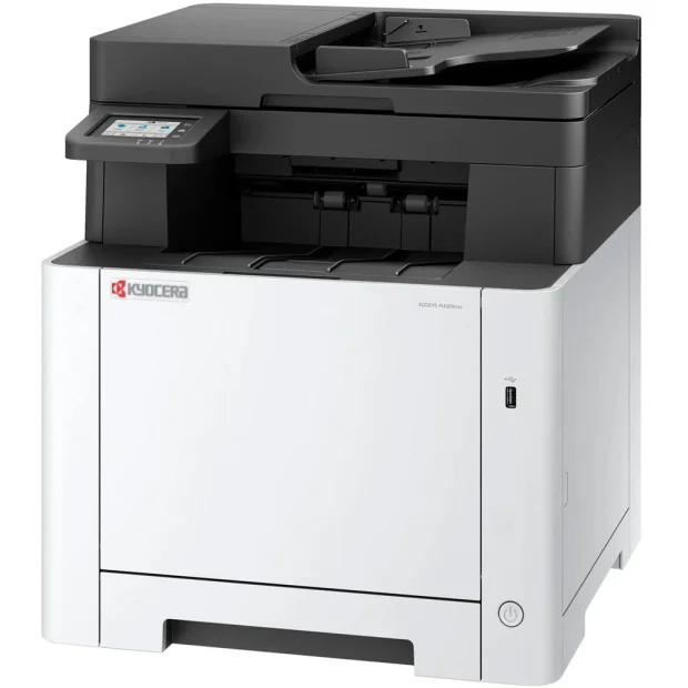 МФУ Kyocera Mita ECOSYS MA2101cwfx (110C223NL1) фото 1