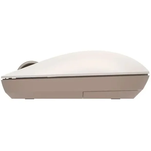 Мышь Xiaomi Wireless Mouse Lite 2 XMWXSB02YM (белый) фото 2