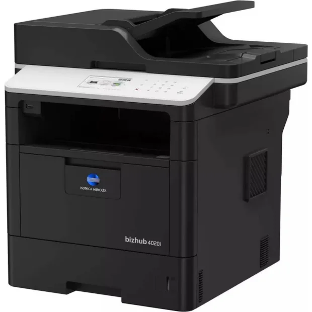 МФУ Konica Minolta bizhub 4020i (ACER021) фото 1