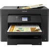 МФУ Epson WorkForce WF-7830DTWF (C11CH68403)