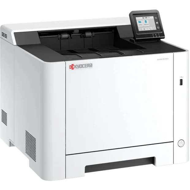 Принтер Kyocera Mita ECOSYS PA2101cwx фото 1