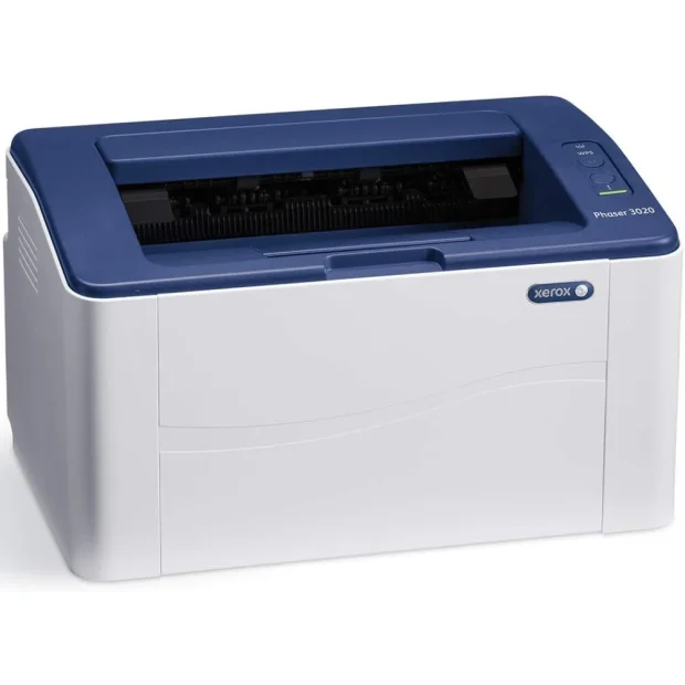 Принтер Xerox Phaser 3020V_BI фото 2