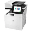 МФУ HP LaserJet Enterprise M635h