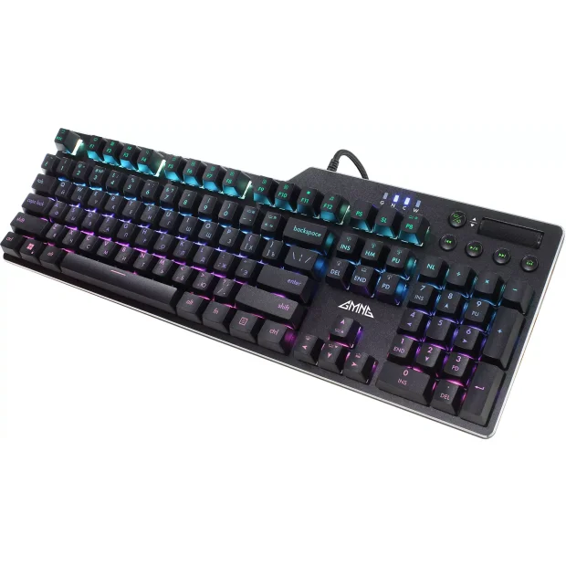 Клавиатура GMNG GG-KB765XP фото 1
